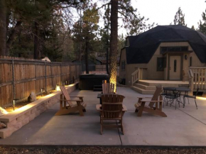 25 - Snow Summit Dome Home home